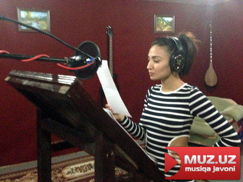Munisa Rizayeva alt